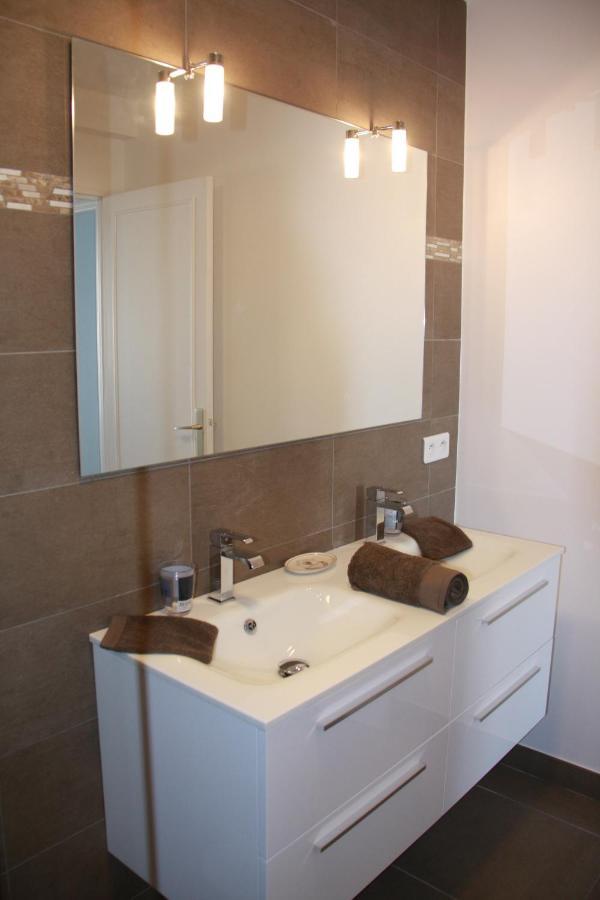 Gorgeous Apt With Terrace, Elevator, Ac, Free Parking - Le Regis Кань-сюр-Мер Экстерьер фото