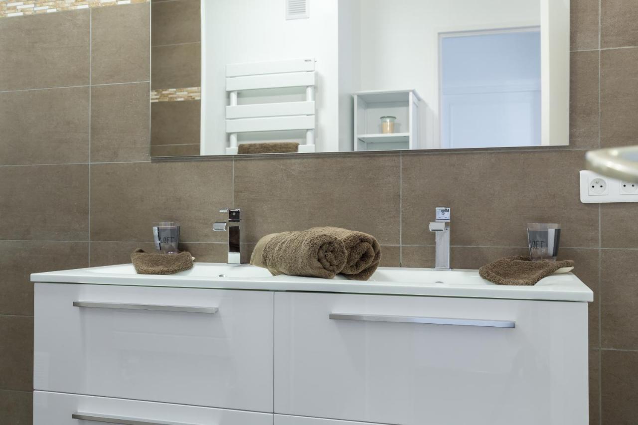 Gorgeous Apt With Terrace, Elevator, Ac, Free Parking - Le Regis Кань-сюр-Мер Экстерьер фото